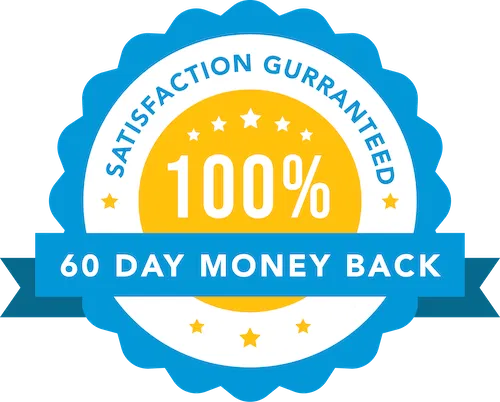 MindVault 60 Day Money Back Guarantee